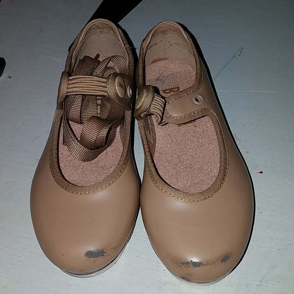 Bloch Other - Bloch tap shoes